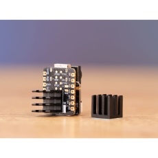 【114010001】XIAO ESP32S3 Sense用アルミヒートシンク(2個入)