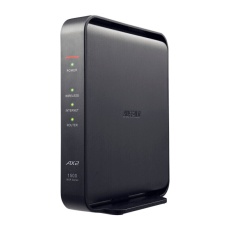 【WSR-1500AX2L】Wi-Fi 6対応無線ルーター