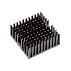 【PRT-25761】ヒートシンク 長さ:23mm 幅:23mm 高さ:10mm