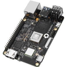 【DROBOTICS-RDK-X3-4GB】D-Robotics RDK X3