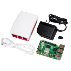 【SSKIT-097925】Raspberry Pi 5 スターターキット(8GB RAM版)