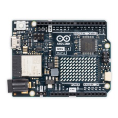 【ARDUINO-ABX00087】Arduino Uno R4 WiFi