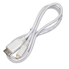 【RPI-SC0358】HDMI(オス) - Micro-HDMI(オス)ケーブル(1m)[SC0358 ]