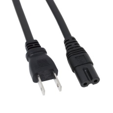【ACP-C7180A】ACアダプタ用電源ケーブル 1.8m