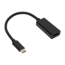 【AMC-CHD-V】USB Type-C - HDMI変換ケーブル
