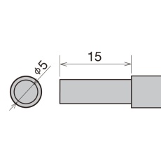 【PX-28T-NL】PX-280 インサートナット挿入用こて先