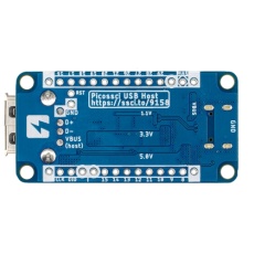 【SSCI-091589】Picossci USBホスト(RP2040搭載)