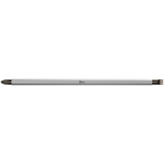 【002920】WERA ヴェラ バリオ用 六角プラス/マイナス コンビネーションブレード ドライバービット 差込口4mm
