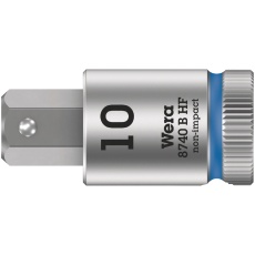 【003043】差込角3/8DR Hex-Plusビットソケット 先端サイズ10mm 全長38.5mm