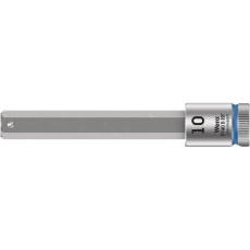 【003044】差込角3/8DR Hex-Plusビットソケット 先端サイズ10mm 全長100mm