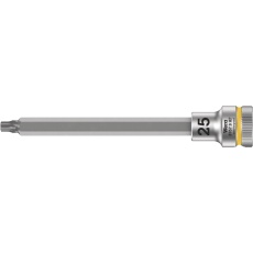 【003063】WERA ヴェラ 差込角3/8DR Torxビットソケット 先端サイズT25 全長107mm