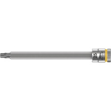 【003366】差込角1/4DR トルクスビットソケット 保持機能を備えたサイクロップビットソケット 先端サイズTX25 全長サイズ100mm