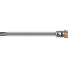 【003370】差込角1/4DR トルクスビットソケット 保持機能を備えたサイクロップビットソケット 先端サイズTX30 全長サイズ100mm