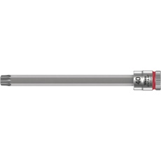 【003372】差込角1/4DR トルクスビットソケット 保持機能を備えたサイクロップビットソケット 先端サイズTX40 全長サイズ100mm