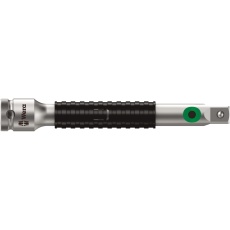 【003530】WERA ヴェラ 差込角1/4DR ロッキングエクステンションバー 全長75mm
