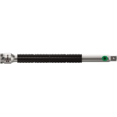 【003531】WERA ヴェラ 差込角1/4DR ロッキングエクステンションバー 全長150mm