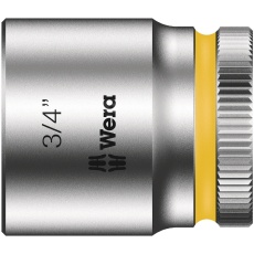 【003578】差込角3/8DR ZYKLOPソケット 六角差込サイズ3/4inch 全長30mm
