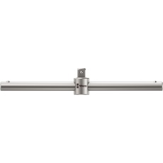 【003581】WERA ヴェラ 差込角3/8DR ZYKLOP T型スライディングハンドル 全長165mm