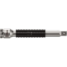 【003582】WERA ヴェラ 差込角3/8DR ZYKLOP早回しエクステンションバー 全長125mm