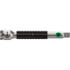 【003642】WERA ヴェラ 差込角1/2DR エクステンションバー ロッキング機能付き 全長125mm