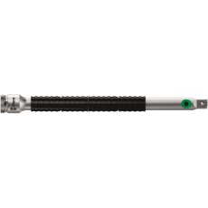 【003643】WERA ヴェラ 差込角1/2DR エクステンションバー ロッキング機能付き 全長250mm