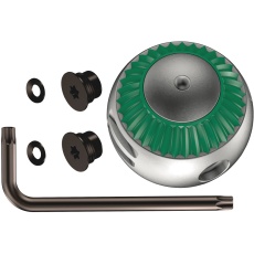 【003651】WERA ヴェラ 1/2SQラチェットヘッド用修理キット