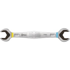 【020261】WERA ヴェラ 両口スパナJOKER サイズ22x24mm 全長260mm