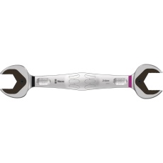 【020263】WERA ヴェラ 両口スパナJOKER サイズ27x32mm 全長305mm