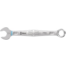 【020503】WERA ヴェラ コンビネーションレンチ スパナ部内側口幅24mm 全長280mm