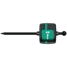 【026360】旗型 トルクスプラスドライバー 先端サイズ6IP 軸長33mm 全長62mm