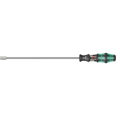 【051028】WERA ヴェラ 7点組 ビット収納型ロングドライバー