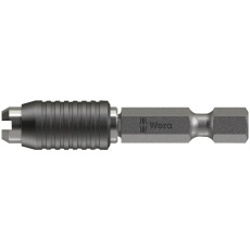 【051500】WERA ヴェラ 六角コンビネーションビットホルダー 全長50mm