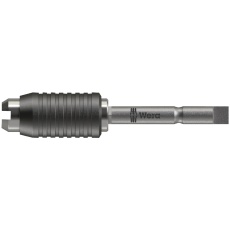 【051501】WERA ヴェラ コンビネーションビットホルダー 4mmハーフムーン差込 全長50mm