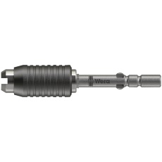 【051502】WERA ヴェラ コンビネーションビットホルダー 4mmハイオス差込 全長50mm