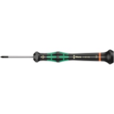 【118145】WERA ヴェラ 精密用Microstixマイクロドライバー 軸長40mm
