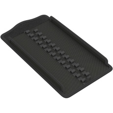 【136480】WERA ヴェラ 25本用 Kraftformハンドル 精密ドライバー向け 収納ケース 235x115mm