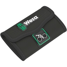 【136482】WERA ヴェラ 自転車整備用ツール向け 収納ポーチ 140x97mm