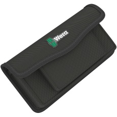 【136483】WERA ヴェラ ラチェットレンチZyklop Mini向け 収納ポーチ 203x58x89mm