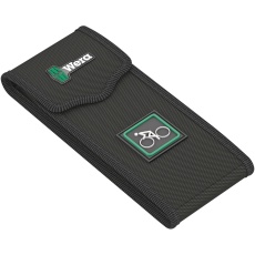 【136484】WERA ヴェラ 自転車整備用ツール向け 収納ポーチ 85x212mm