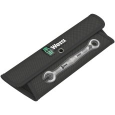 【671383】WERA ヴェラ 4本用 ラチェットコンビネーションレンチ JOKER6000向け 収納ケース 285x95x20mm
