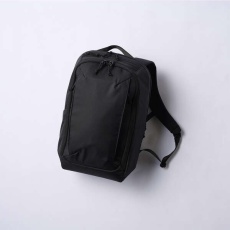 【BM-MNLBP01BK】MNL CITY PACK