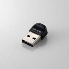 【LBT-UAN06C2】Bluetooth(R) Ver.5.3 USBアダプター(USB-Aプラグ/Class2)