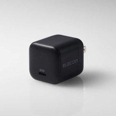 【MPA-ACCP9235BK】USB Power Delivery 35W AC充電器(C×1)