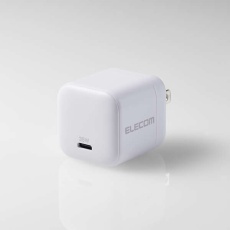 【MPA-ACCP9235WH】USB Power Delivery 35W AC充電器(C×1)
