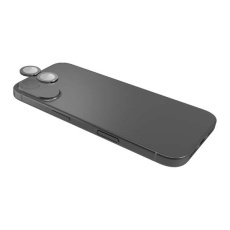 【PM-A24AFLLGBK】iPhone 16/iPhone 16 Plus カメラレンズガラスフィルム