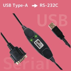 【RS-USB602F】USBシリアルコンバーター