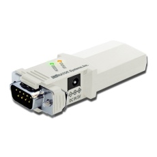 【REX-WF60】Wi-Fi RS-232C 変換アダプター