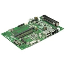 【RPi-CM3MB2】Raspberry Pi CM3/4Sキャリアボード