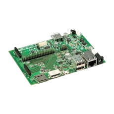 【RPi-CM3MB3】RaspberryPi CM3 キャリアボード(小型)