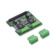 【RPi-GP70】Raspberry Pi I2C 絶縁型 RS485/422Aボード